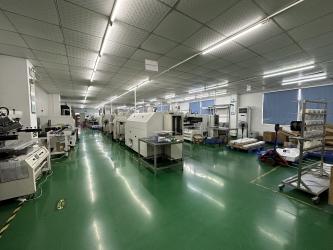 Shenzhen Juyi Science And Trade Co., Ltd.