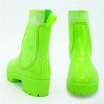 EU 35 PVC Rain Boots