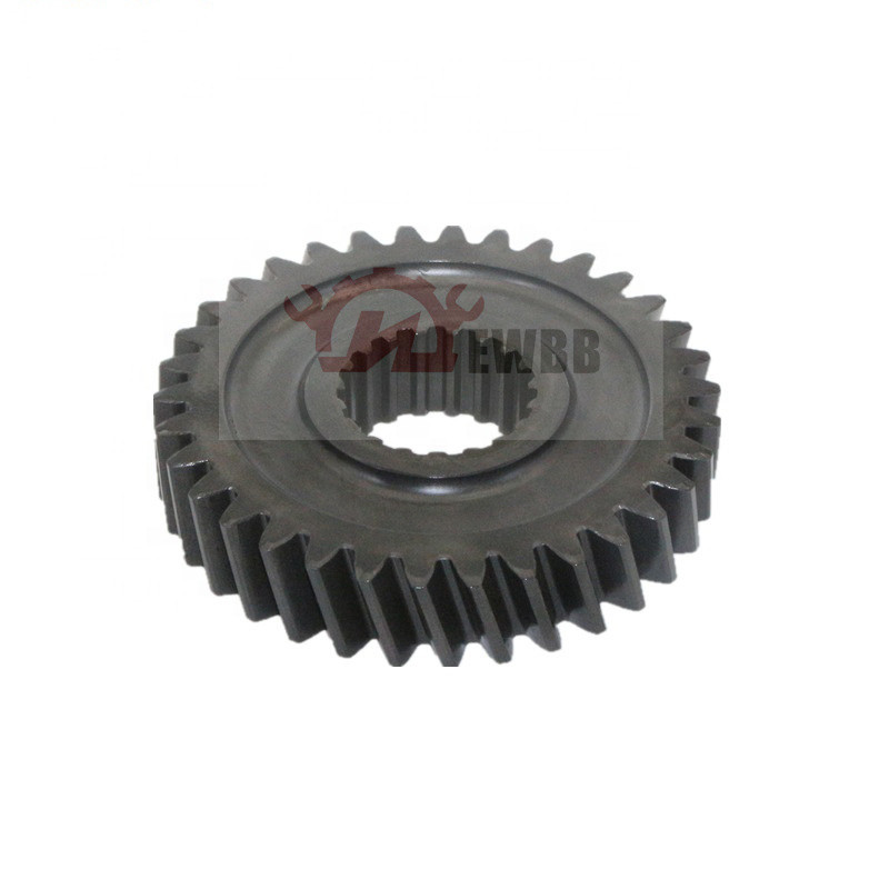 HPV0102 HPV102 Hitachi Hydraulic Pump Gear No 3063843 3063842 3063840