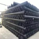 Protect Your Roof with Biaxial Plastic Polypropylene Geogrid Preventing Soil