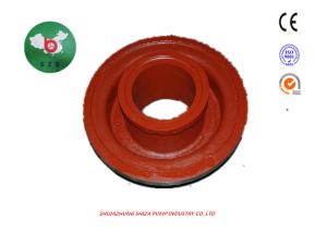 China A07 Horizontal Slurry Pump Parts,River Sand Pump Wear Parts For Boat Dredger wholesale