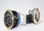 Yaskawa 0.75kW Servo Motor Single-phase 400W Industrial Servo Motor SGMAH
