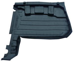 China Sumitomo Machinery SH210-5 Cab Excavator Floor Mats wholesale