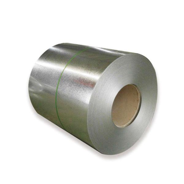 Hot Dipped Sgcc Spcc Dx51 Z275 Galvanized Zinc Coated Steel Coil/Strip/Roll