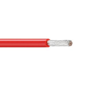 China High Temperature FEP Insulated Wire Harness 200 Degree 30 AWG wholesale