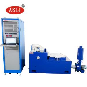 China SGS 1000kg.F Horizontal Electrodynamic Vibration Shaker Table wholesale