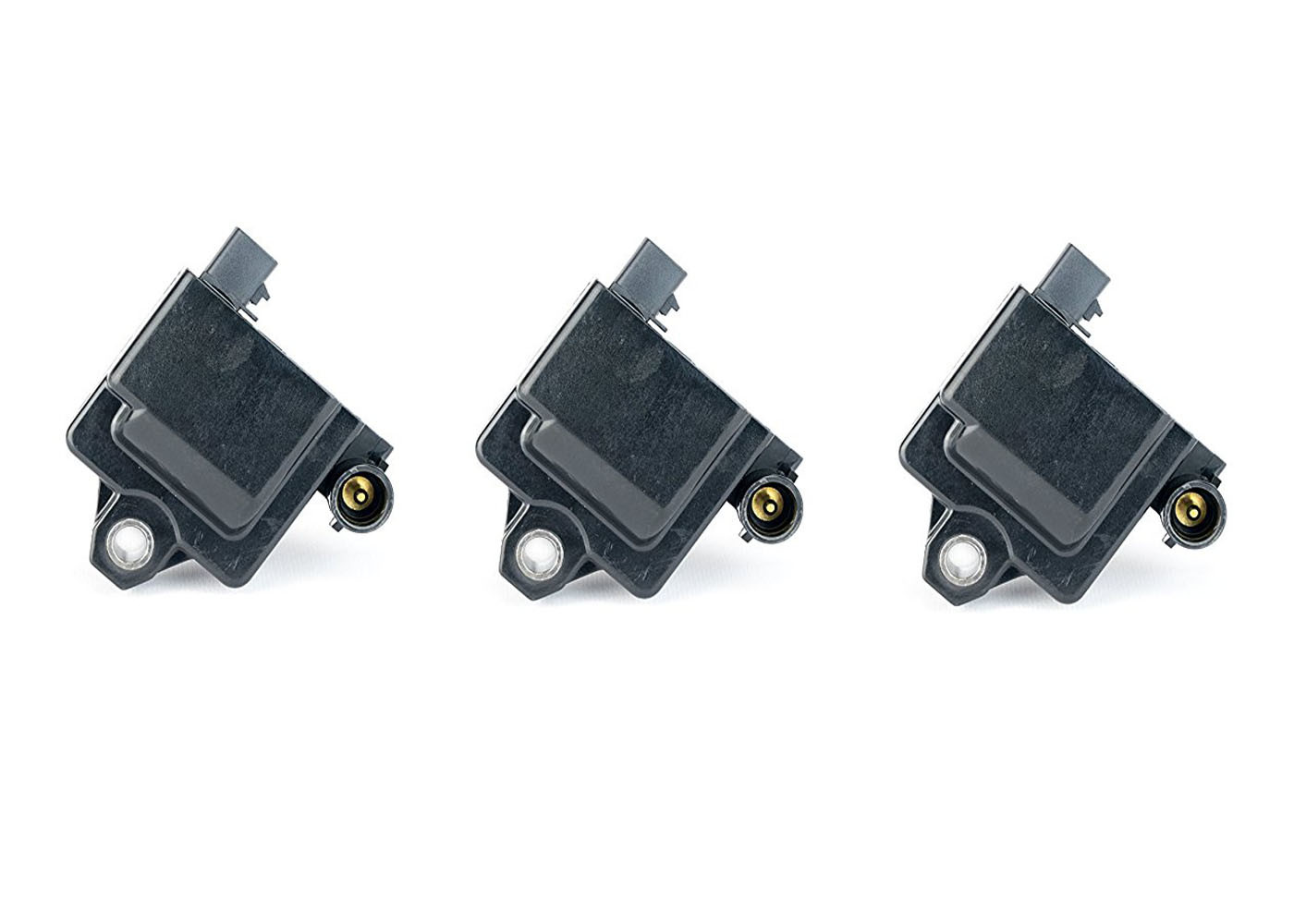 High Efficiency TOYOTA Ignition Coil For TOYOTA Tacoma / Tundra / 4Runner