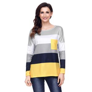 China Latest Designs Ladies Sexy Clothing Apparel Blouse Womens Tunic Tops wholesale