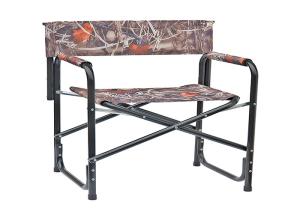 China Ergonomically oxford fabric Lightweight Folding Garden Chairs Moisture Resistant wholesale