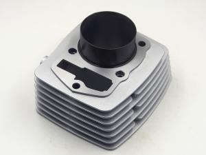 China 4 Stroke Motorcycle Cylinder Block Cb145 With 65.4mm External Diameter wholesale