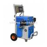 CNMC-500 expanded polyurethane machines, pu foam machine polyurethane,