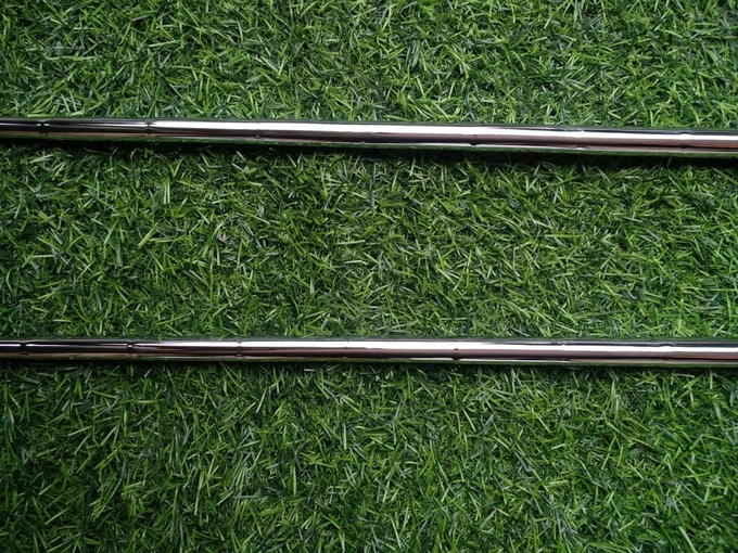 golf putter zinc alloy golf putter two way golf putter silver golf putter mini golf putter