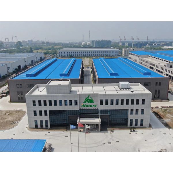 Suzhou Maitop Outdoor Supplies company facility
