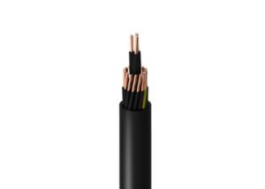 China RoHS Flexible 18 Core 300V Armoured Electrical Cable , 500V Armoured XLPE Cable wholesale