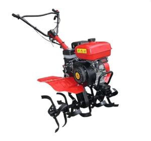 China 9.0 HP Big Power Gasoline Mini Rotary Tiller wholesale