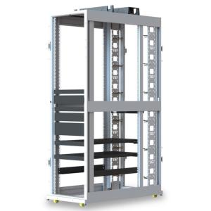 China Server Rack Accessories Server Cabinet Components wholesale