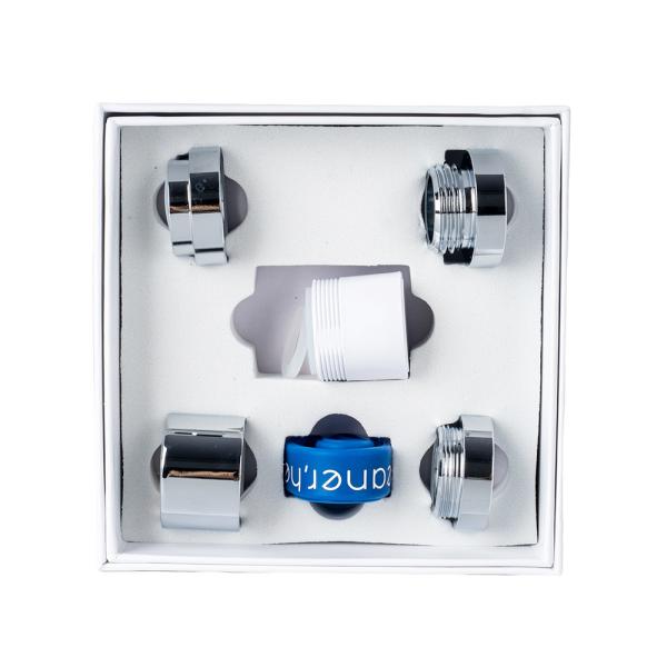 2024 Hot Sale Skin Care Beauty Household Kitchen 1440 Universal Fit Deeper