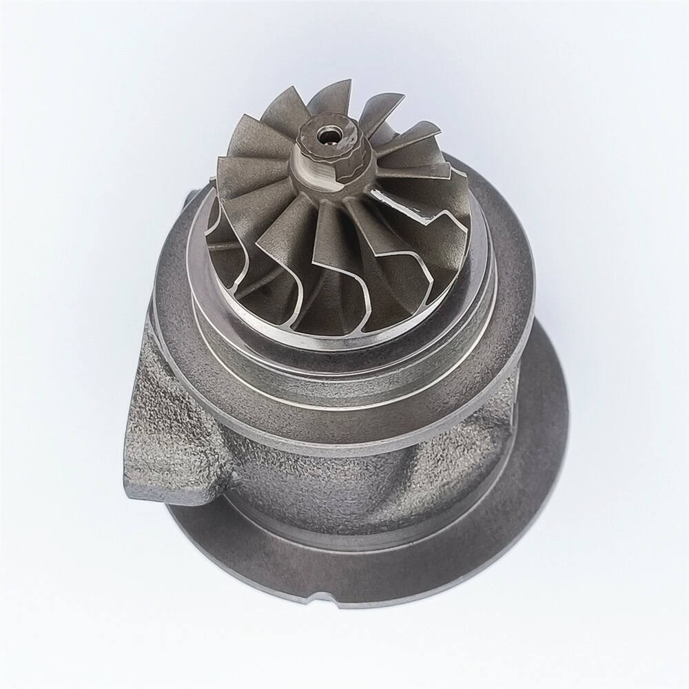 TD025 Turbocharger Chra Cartridge Core 49173-02401 For Hyundai Elantra 2.0 CRDi