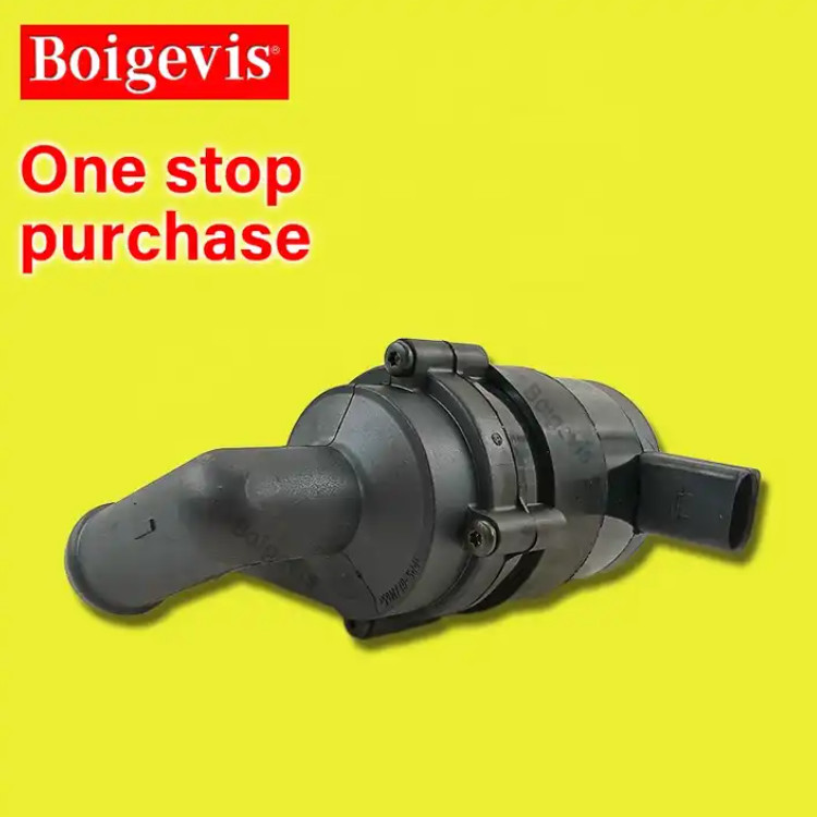 Cooling System Car Engine Water Pump Fit For Audi Volkswagen EA111 1.4T 7N0965561