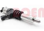 Common Rail Denso Diesel Fuel Injectors ME302143 095000-5450 For Mitsubishi 6M60