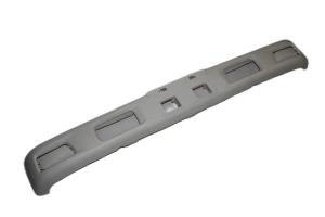 China ISUZU 700P 4HK1 NLR BUMPER FRT CENTER 8974068140 wholesale