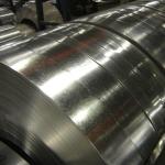 Wear Resistant Galvanized Steel Strip In Coil , Durable Galvalume Steel Coil
