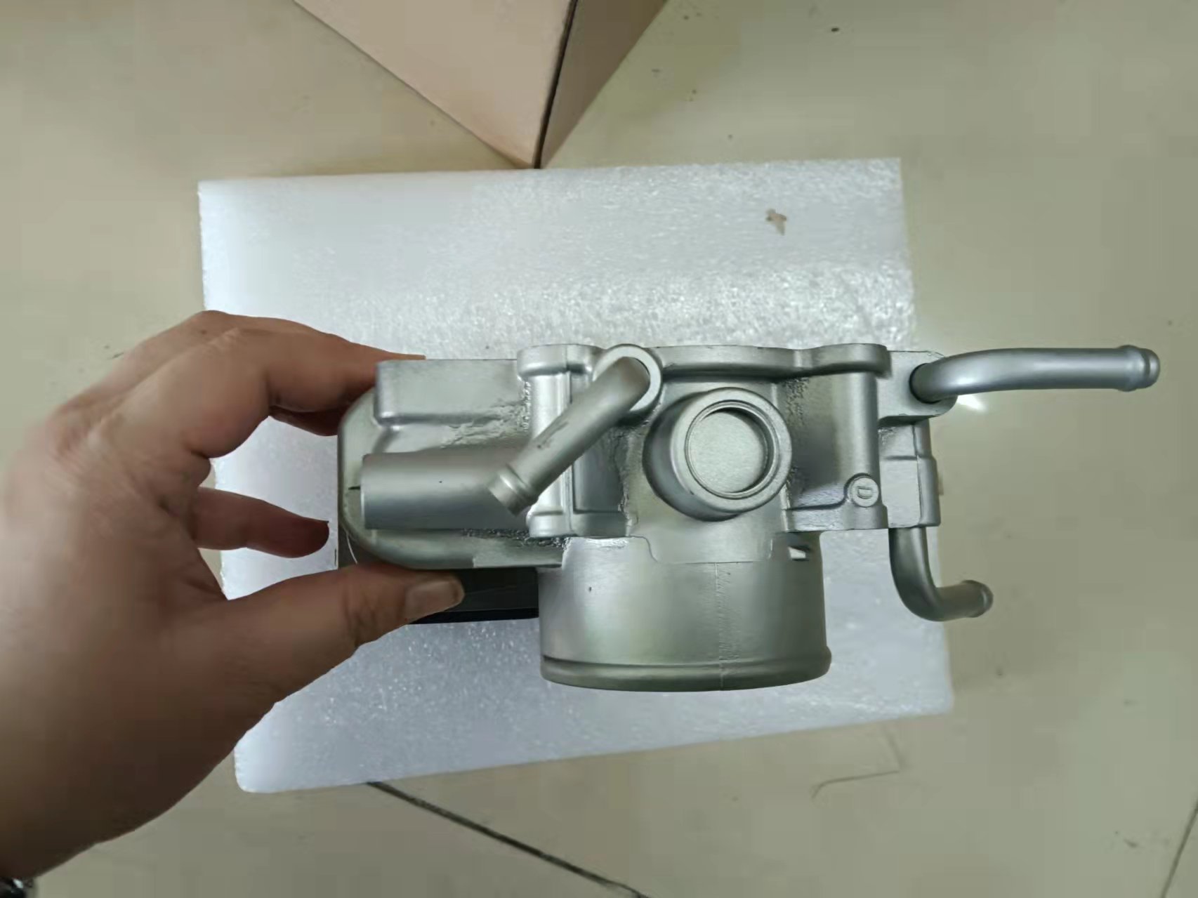 Body Assy Throttle W/motor For TOYOTA Avensis 03-08 1AZ-FSE OE NO. 22030-28050 With 1