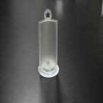 Acrylic table holder