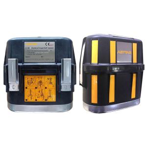 China 2.2kg Black Self Rescuer with 30-Minute Protection wholesale