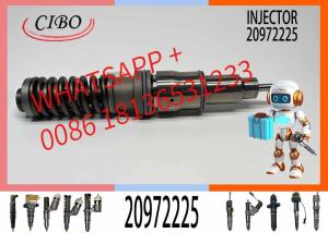 China Diesel Fuel Injector BEBE4D24001 21340611 21371672 85003263 RVI 7421340611 wholesale