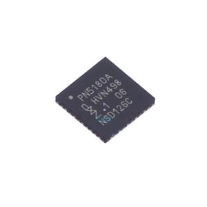 China Unused PN5180A0HN Integrated Circuit New And Original HVQFN40 wholesale