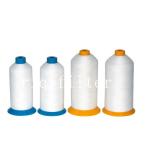 100% PTFE 1250d 1500d 1800d Sewing Thread High Temerature Resistance