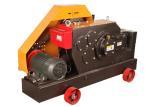 Hydraulic Shearing Machine Angle Channel Plate Bar Cutting Machine Electric