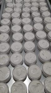 China Paraben Free Unscented Massage Cream Nourishing Shea Butter Oil Breast Beauty Tight wholesale