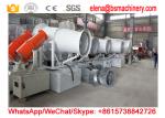 Mobile Dust Suppression Water Cannons