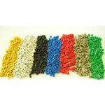 380V Recycled PVC Plastic Granule Making Machine