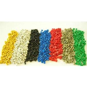 China 0.5MPa Air Blower PVC Plastic Granule Making Machine wholesale