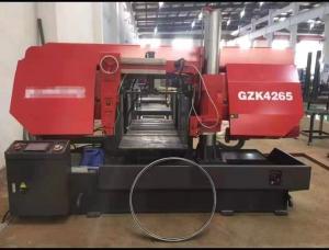 China Block Cylindrical Electric Metal Cutting Machine Multi Angle Processing wholesale