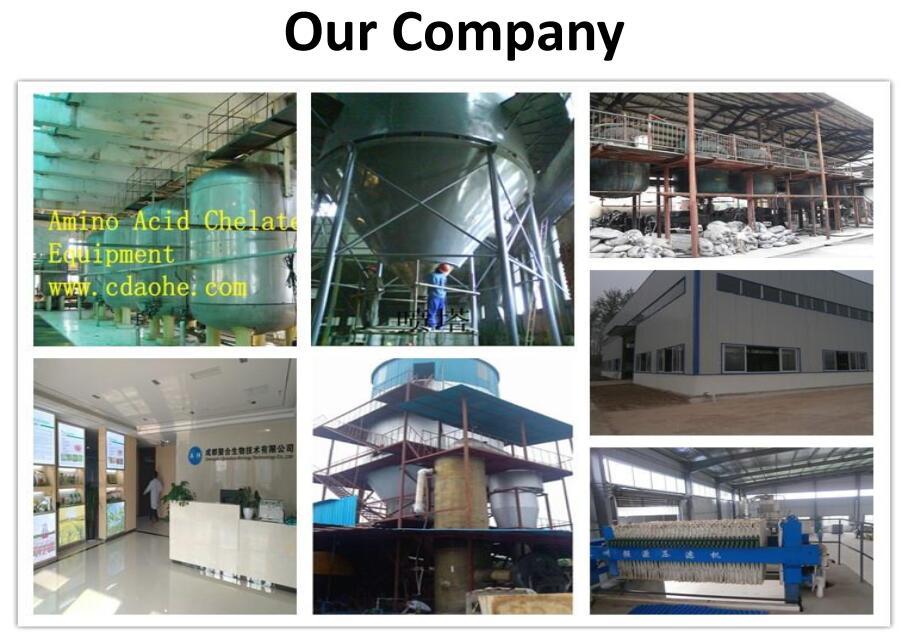 Soybean Meal Amino Acid Feed , Selenium Amino Acid Chelate Reduce Pedopathy Incidence