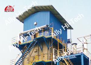 China Economic Design Hydrogen Peroxide Manufacturing Plant From Natural Gas SMR wholesale
