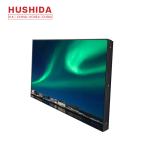 55'' 3.5mm Gap 3x4 LCD Tv Wall Digital Media Display , Digital Advertising