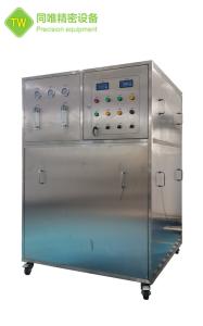 China 0.3-0.4MPa Commercial Water Ionizer , Multiscene Industrial Alkaline Water Machine wholesale