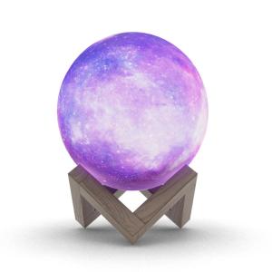 China 110 Luminous Moonlight Night Light RGB LED For Indoor Bedroom wholesale