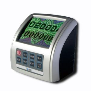 China Portable Counterfeit Detector HW-1000 wholesale