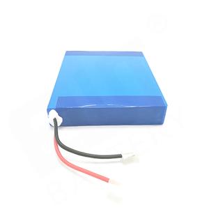 China 12.8v 24ah Lifepo4 Battery Phosphate IFR32700 Battery Pack Chargeable wholesale