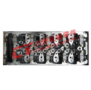 China 8973559708 8982010190 4JJ1 ISUZU Cylinder Heads OEM ODM wholesale