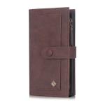 OEM / ODM LG Phone Cases Dirtproof Lg X Power 2 Cover Leather Mobile Phone