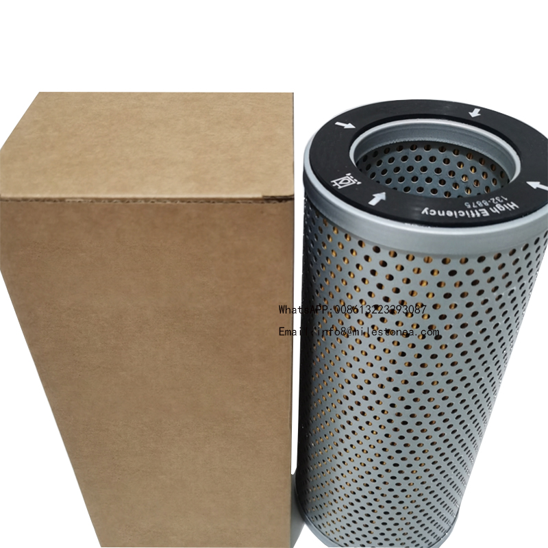 Pilot filter 7363107