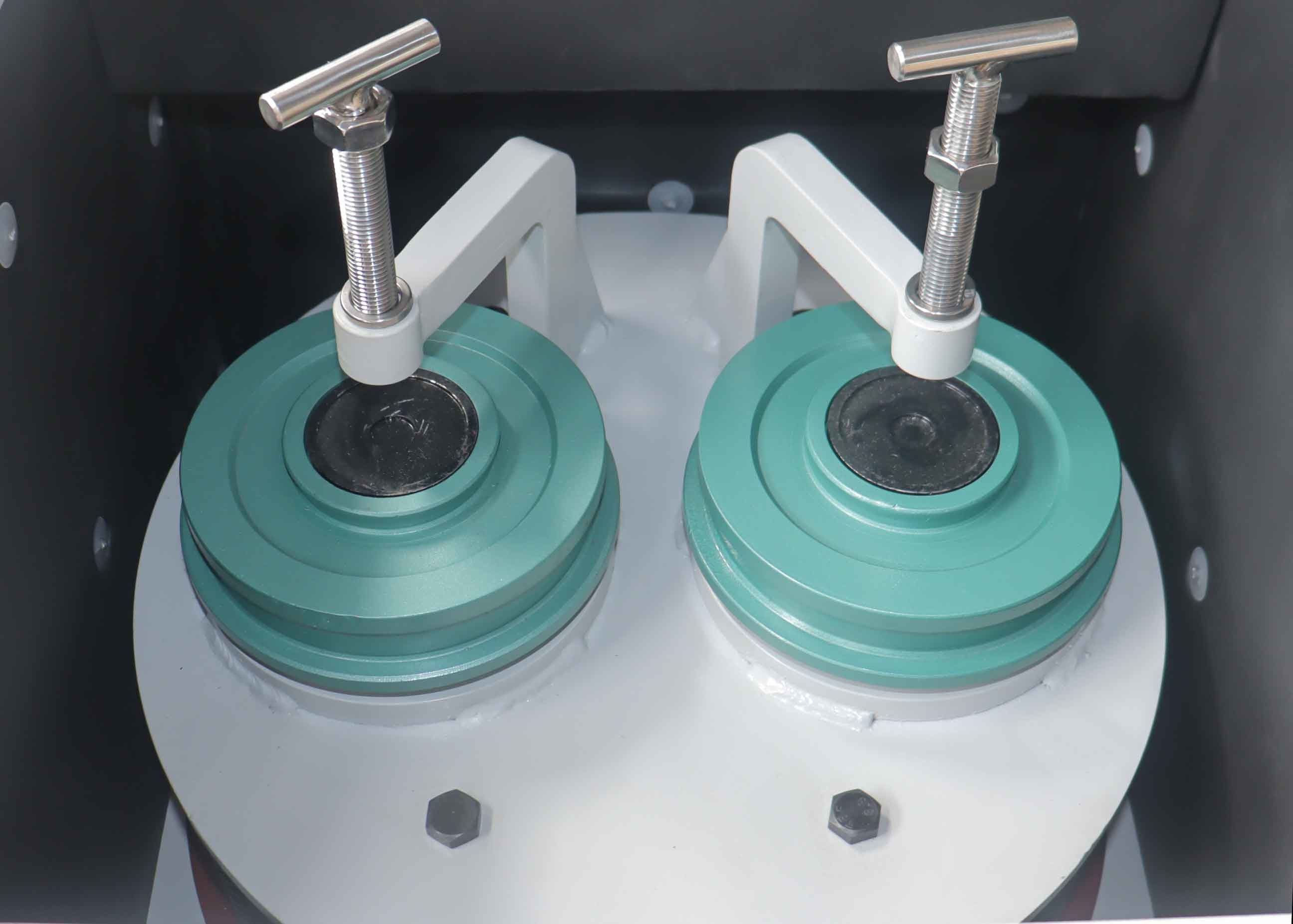 Ore Pulverizer Output 200g Voltage 380V Vibration Empowered Ball Mill