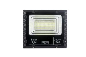 China High Brightness 60w Ip67 Solar Powered Flood Lights Outdoor wholesale